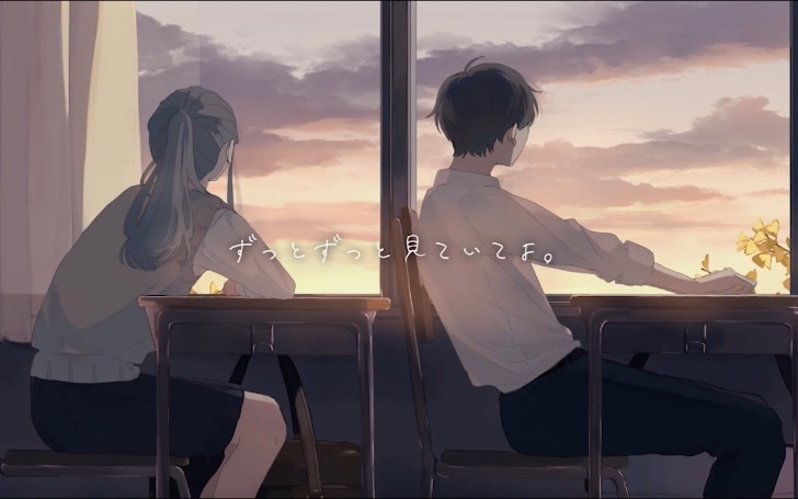 背景