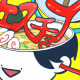 クエスチョン　スキな部分(*´･ω･)(･ω･｀