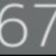 67一回
