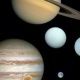 惑星の名前タイピング