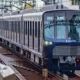 神奈川県鉄道タイピング　東急新横浜線