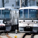 神奈川県鉄道タイピング　東急こどもの国線