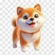 柴犬大好き公式一回早打ち！