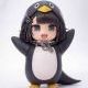 ググガガペンギンの一回打つだけ