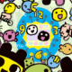 たまごっちガチャ