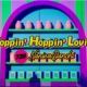 Poppin' Hoppin' Lovin'