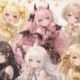 Lemonstellarのみんな！
