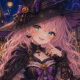 ハロウィンナイト