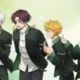 「WIND BREAKER」いっかい！
