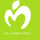 Mrs.GREENAPPLEタイピング