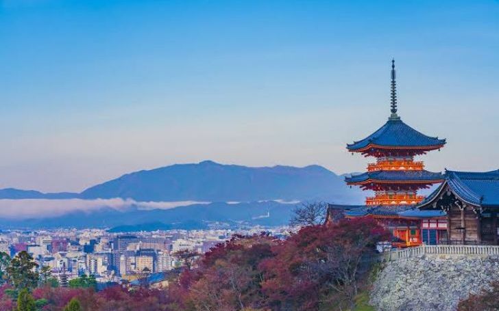 背景