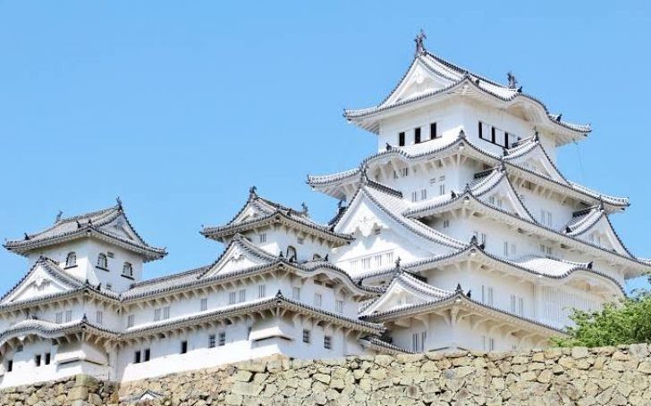 背景