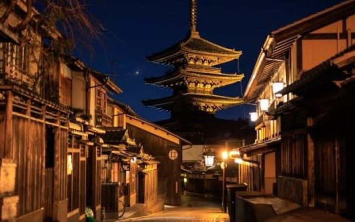 背景