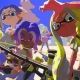スプラトゥーン3 武器　一個　早打ち