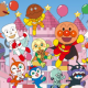 アンパンマンのキャラクター