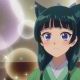 薬屋のひとりごとキャラクター2人