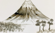 背景