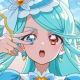 私は謎/キュアエクレール