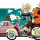 Aを１回打つだけ