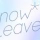 Snow Leaves