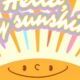 Hello, My sunshine