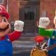 ザ・スーパーマリオブラザーズ・ムービータイピング