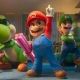 マリオ映画セリフタイピング