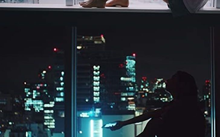 背景