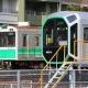 大阪メトロ中央線、近鉄けいはんな線