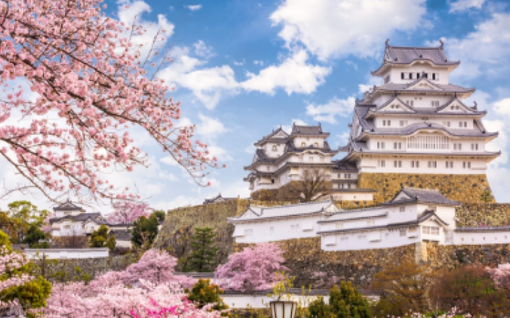 背景