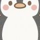 あを1回打つだけ