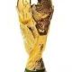 FIFAワールドカップTOP８に上り詰めた国打！