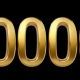 総プレイ回数１万回記念！？１万回記念！？一回打