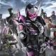 仮面ライダー名言　決め台詞タイピング