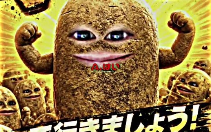 背景