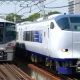 JR阪和線駅名ガチャ