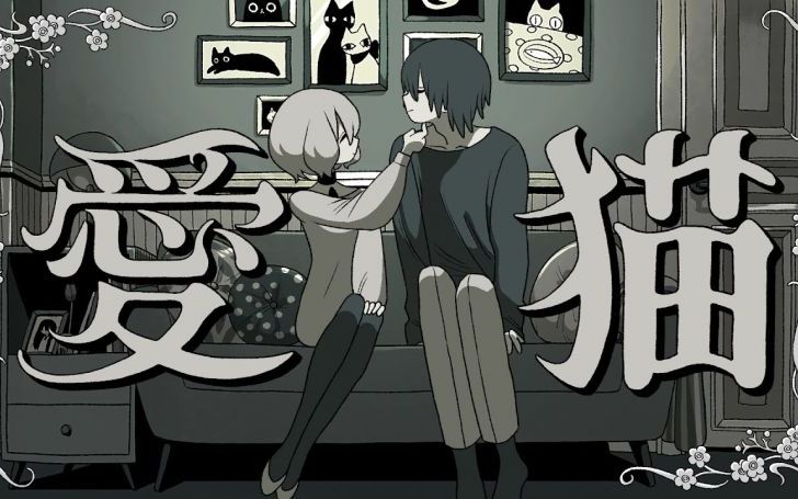 背景