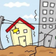 地震が来た時あなたならどうする？