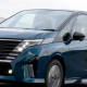 日産セレナ