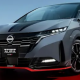 日産セレナ