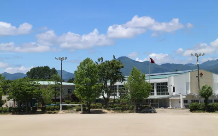 背景