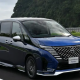 日産セレナ