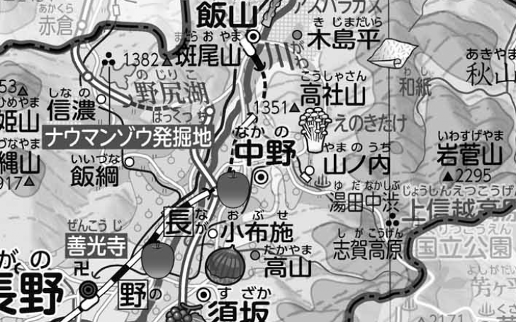 背景