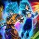 ドラゴンボールタイピング