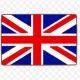 「イギリス」１回！