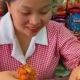 中国の駄菓子屋の歌