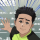 なんすか！？