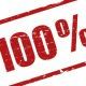 正誤率100％が不可能！？