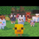 動物（マイクラ10回）