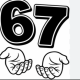 ６７６７タイピング